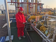 区域天然气市场成熟度高 如何挖潜用户增量提效？