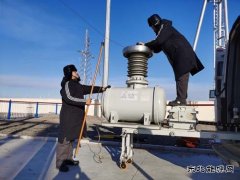 国网吉林营销服务中心：同心聚力，助力新CQ9电子发电入网
