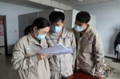 大唐葫芦岛热力公司：倾心服务职工，打造幸福职工之家