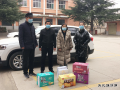 蒲白白水社区：社区一家亲，情浓暖人心