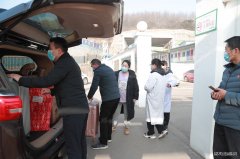 500多公里，6个多小时，陕煤蒲白建庄温情轨？缭桨敫錾挛