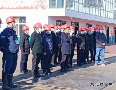 蒲白建庄矿业：第二套智能综放设备顺利完成联合试运转