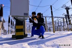 牡丹江水电总厂：开展微机防误闭锁冬季专项培训