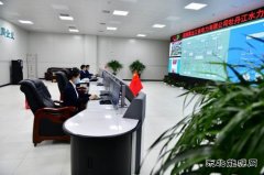 电网头条： 岗位过春节，发电“不打烊”