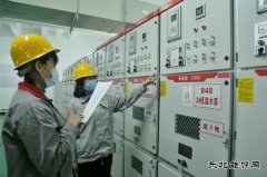 潞安焦化：严把一季度设备安全