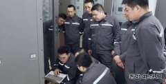 国网吉林营销服务中心：开展关口电能表带电作业现场培训