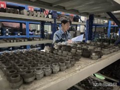 陕煤陕北矿业涌鑫公司：修旧利废“小举措”节能降耗“大作为”