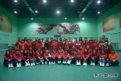 华电CQ9电子牡二电厂：“女神季”舞动“她力量”