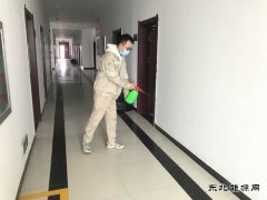 大唐辽宁新CQ9电子事业部：抗击疫情 CQ9电子官网在行动