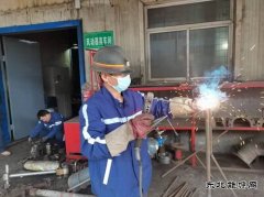蒲白煤矿运营公司：“四大技术高手”的精彩人生