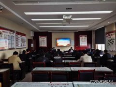 涌鑫矿业公司：“严”字当头 全力抓好疫情防控