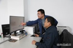 国网佳木斯供电公司：挖掘数据新价值 为地方经济赋能