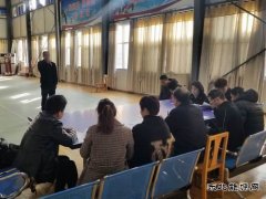 蒲白西固煤业：掌握岗位描述，强化岗位职责