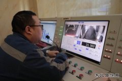 涌鑫矿业公司：舞活“龙头”书写销售“过硬答卷”