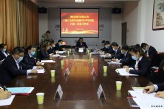 蒲白煤矿运营公司：一份优异的答卷
