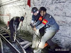 蒲白西固煤业：交出春天里硬核成绩单
