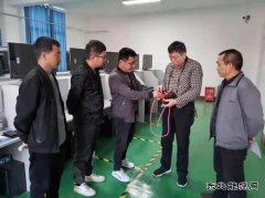蒲白矿业技工学/02/meiqiguanli/2022/0415/：用奋斗实干书写“春天答卷”