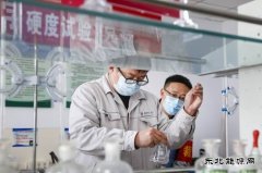 蒲洲热电公司广泛开展“员工操作规范、岗位作业达标”活动