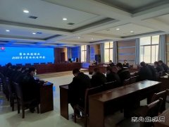 蒲白西固煤业机电科：加强机电运输管理，齐抓共管保障安全