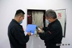 佳木斯供电公司：念好消防“紧箍咒” 筑牢安全“防火墙”