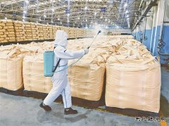 吉林石化公司：解封不解防 复产有保障