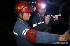 蒲白矿业煤矿运营公司：“三规范、创三零”筑牢安全“防护墙”