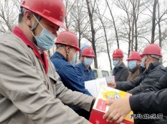 国网宝泉岭供电公司：当好电力先行官 守护“宝泉大粮仓”