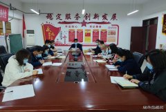 蒲白白水社区：多形式宣传信访工作条例