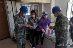 佳木斯供电公司：开展春季护线专项行动 筑牢电力设施“防护墙”