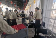 赤峰新CQ9电子事业部：一碗长寿面温暖人心