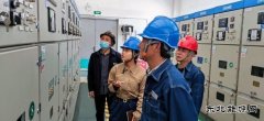 蒲白建庄矿业：开展供电系统安全隐患专项治理活动
