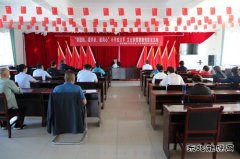 北屯执法大队党支部：发挥地域优势 丰富主题党日活动