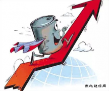 今天油价调整最新消息6月8日：昨日国际油价走高