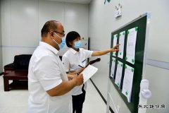 黑龙江牡丹江水电总厂：“技术考问”提升员工专业技能