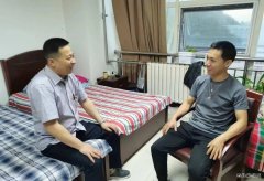 蒲白煤矿运营公司：“三进”解难题，保“安”不间断