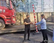 蒲白西固煤业运销科：用心服务，传递温暖