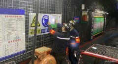 蒲白西固煤业：安全宣传教育“不断线” 未雨绸缪保安全