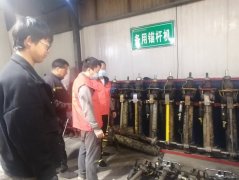 蒲白煤矿运营公司：高温下蒲白煤矿运营人的坚守