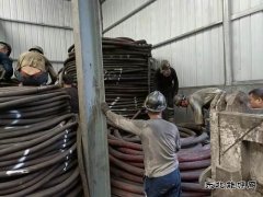 蒲白煤矿运营公司：持续降本增效，推进标准化库房建设