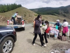 哈巴河执法大队：柔性执法有温度 清除隐患有力度