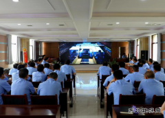 蒲白西固煤业：挽硬弓搭硬箭 直射安全“靶心”