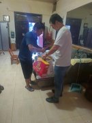 蒲白煤矿运营公司：职工无小事，关爱暖人心