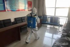 蒲白煤矿运营公司：多措并举筑防线 凝心聚力扛疫情