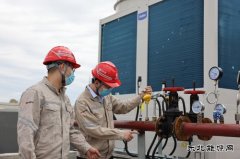 东北电力试验研究院：先行先试 打好创新这张牌