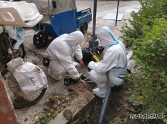 国网黑河供电公司：战“疫”第一线，分秒必争送光明