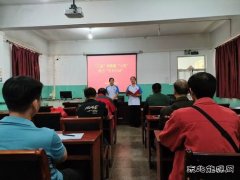 淮北双龙公司：“三违”帮教解“心锁”步调一致决战“百日行动”