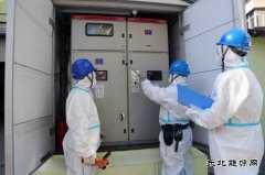 佳木斯供电公司：服务企业供热用电 保障百姓温暖过冬