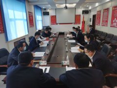 兴凯湖供电公司：目标点燃初心 奋斗践行使命