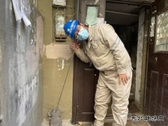 大唐葫芦岛热力公司：如期开栓供暖 保障用户温暖过冬