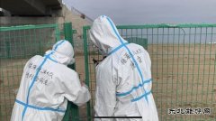 阿勒泰执法支队：Ｖ捶ù蠖：排查隐患不放松